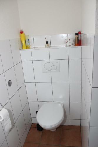 Apartamento Ferienwohnung Frank