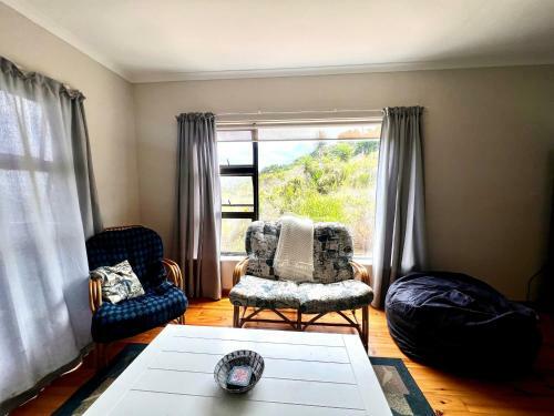 Eldad Seaside Holiday Home