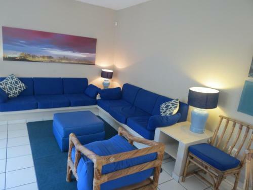 Apartamento Ramsgate On The Beach