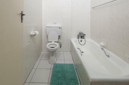 Apartamento Ramsgate On The Beach