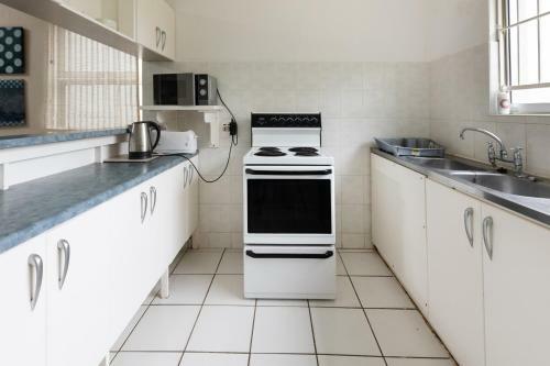 Apartamento Ramsgate On The Beach
