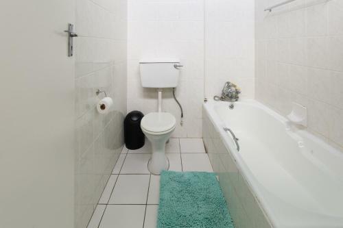 Apartamento Ramsgate On The Beach