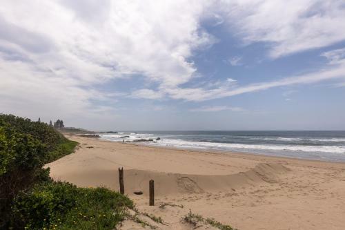 Apartamento Ramsgate On The Beach