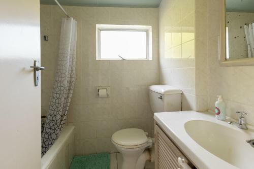 Apartamento Ramsgate On The Beach