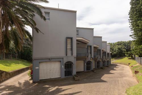 Apartamento Ramsgate On The Beach
