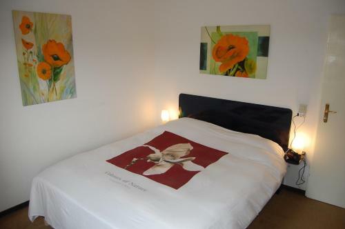 Apartamento Unter Den Quellen