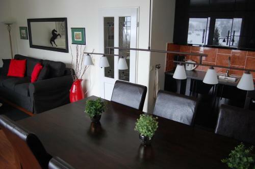 Apartamento Unter Den Quellen