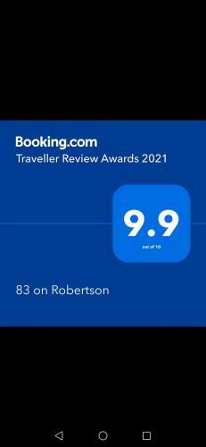 83 On Robertson