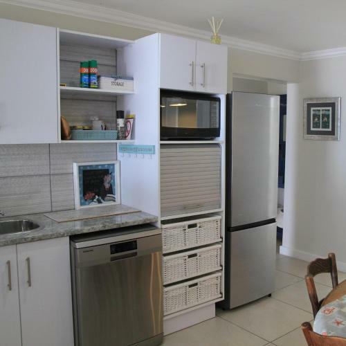 Apartamento Allalapstix