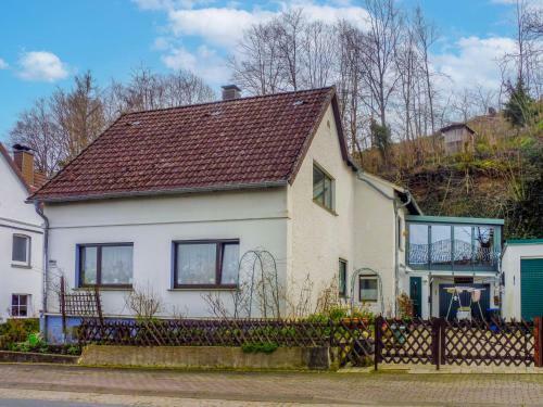 Apartment Am Dohlenberg - Steintisch