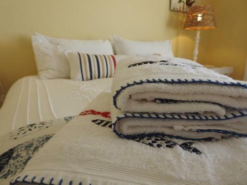 Bed & Breakfast Julsie's Home