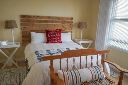 Bed & Breakfast Julsie's Home