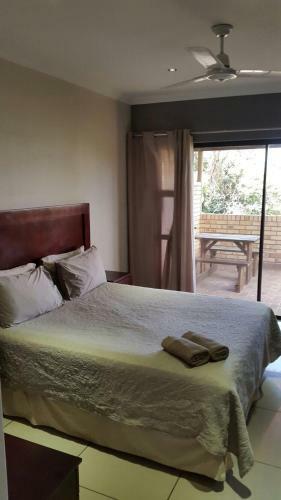 Ramsgate Beach Motel