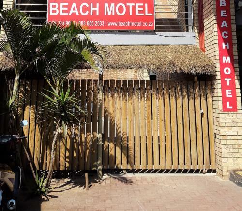 Ramsgate Beach Motel