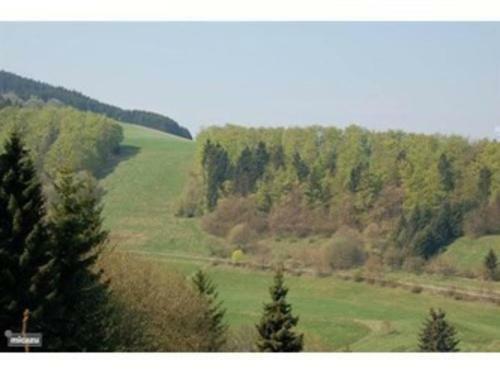 Apartamento Haus Bergzicht