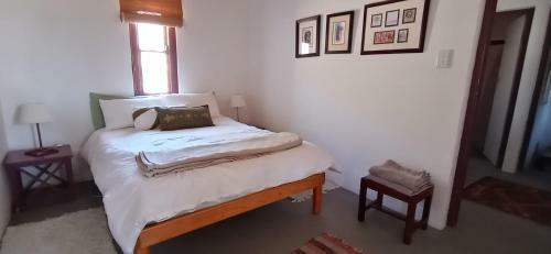 Apartamento The Karoo Prinia