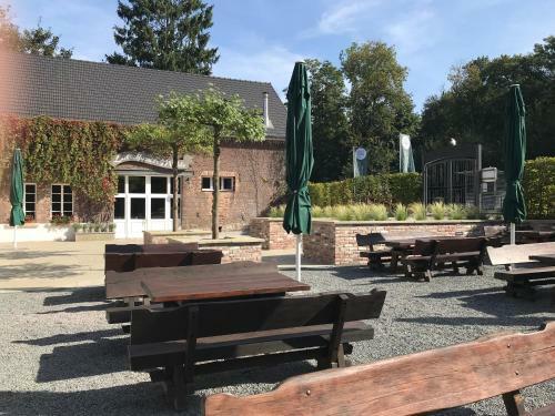 Hotel L�ttelforster M�hle