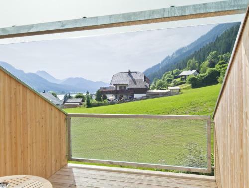 Apartamento Alte S�ge - Ferienwohnung