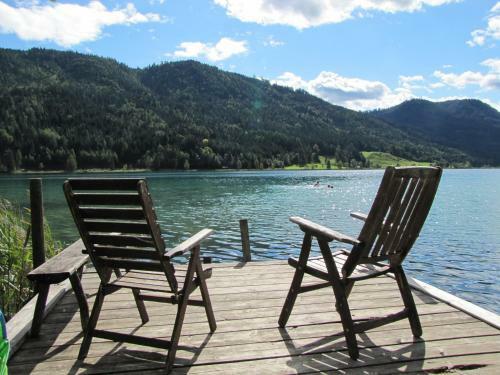 Apartamento Alte S�ge - Ferienwohnung