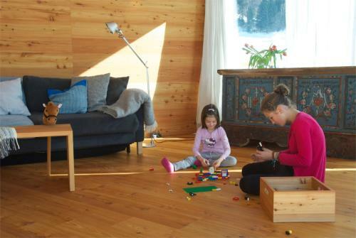 Apartamento Alte S�ge - Ferienwohnung
