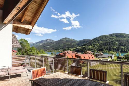 Apartamento Alte S�ge - Ferienwohnung