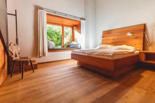 Apartamento Alte S�ge - Ferienwohnung