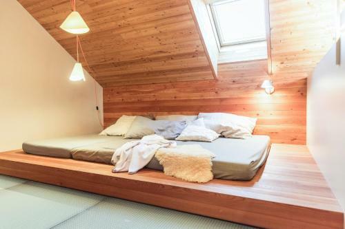 Apartamento Alte S�ge - Ferienwohnung