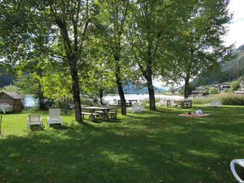 Apartamento Alte S�ge - Ferienwohnung