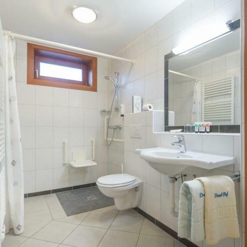 Aparthotel Draxl-hof