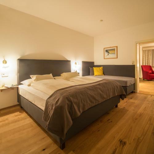 Aparthotel Draxl-hof