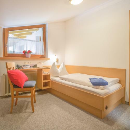 Aparthotel Draxl-hof
