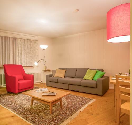 Aparthotel Draxl-hof