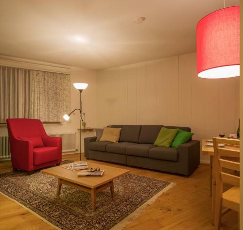 Aparthotel Draxl-hof