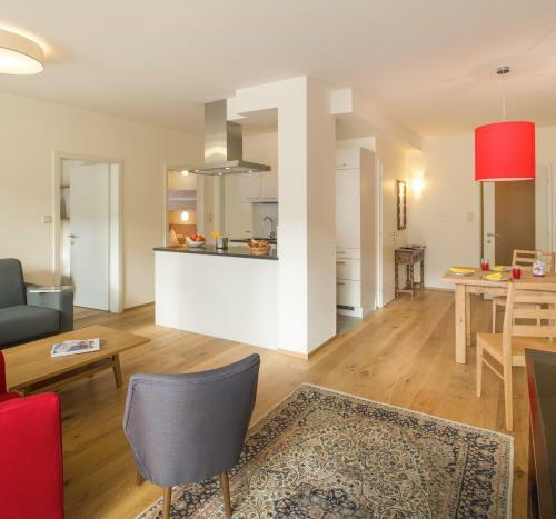 Aparthotel Draxl-hof