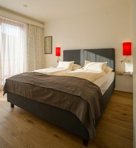 Aparthotel Draxl-hof