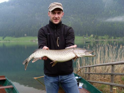 Hostal Pension Mitterer