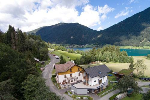 Hostal Pension Mitterer