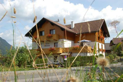 Hostal Pension Mitterer