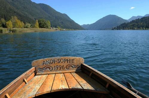 Apartamento Landhaus Sonneck