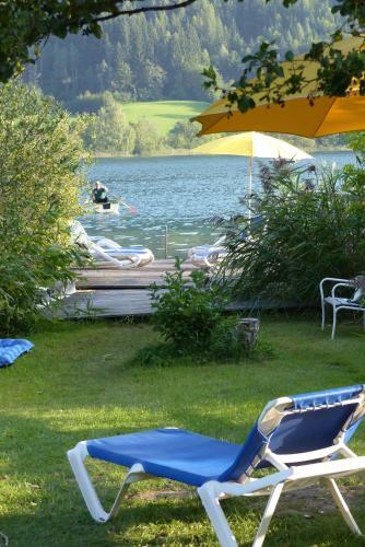 Apartamento Landhaus Sonneck