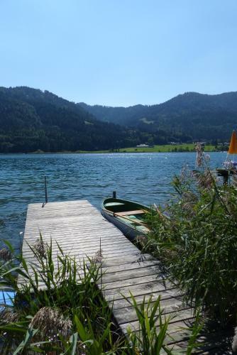 Apartamento Landhaus Sonneck