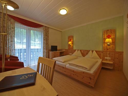 Hotel Moser - Ihr Hotel Mit Herz