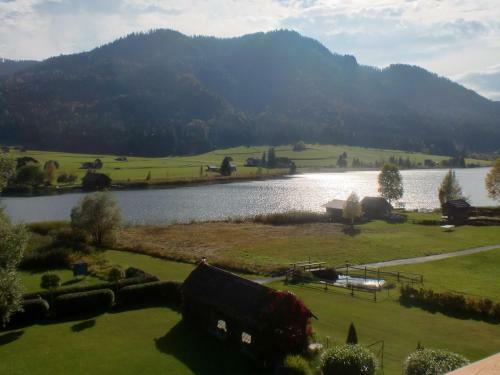 Apartamentos Appartement Hotel Seeland