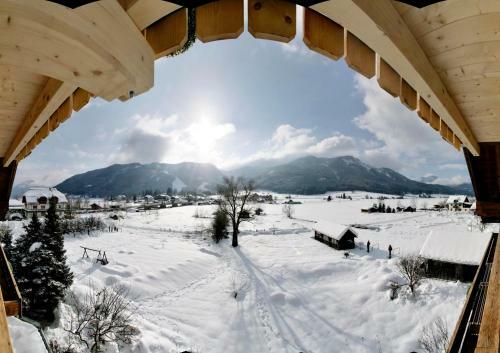 Apartamentos Appartement Hotel Seeland