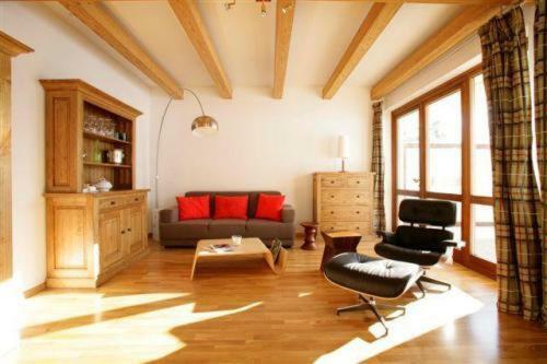 Apartamentos Appartement Hotel Seeland