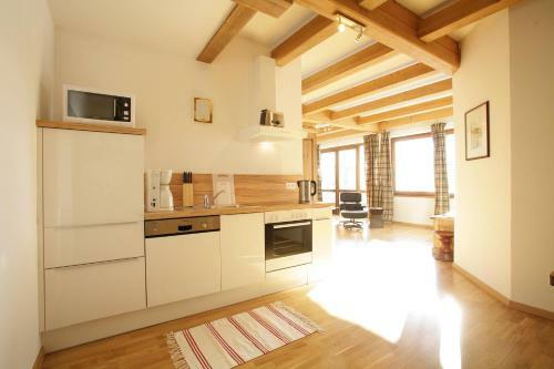 Apartamentos Appartement Hotel Seeland