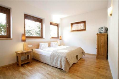 Apartamentos Appartement Hotel Seeland