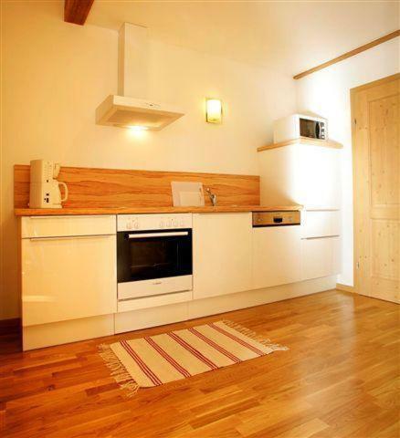 Apartamentos Appartement Hotel Seeland