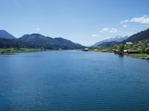 Apartamentos Appartement Hotel Seeland