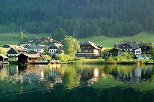 Apartamentos Appartement Hotel Seeland